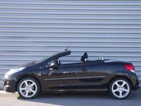 occasion Peugeot 207 CC 1.6 HDI FAP BLUE LION SPORT PK