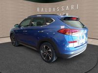 occasion Hyundai Tucson Tucson- VIVA194173704