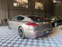 occasion Porsche Panamera GTS 4.8 L V8 440 Ch