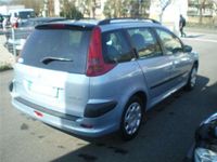 occasion Peugeot 206 SW 1.4 STYLE