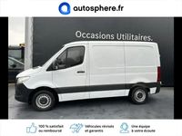 occasion Mercedes Sprinter 211 CDI 33N 3T0 Traction