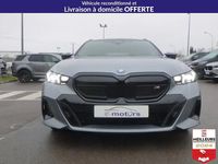 Occasion BMW i5 127 kW (173 ch) 2024 Blanc Break