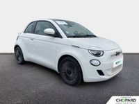 occasion Fiat 500e NOUVELLE MY22 SERIE 1 STEP 2