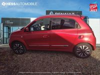 occasion Renault Twingo TWINGO IIIIII Achat Intégral Intens - Intens