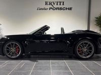 occasion Porsche 911 Carrera 4S Cabriolet 