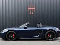 occasion Porsche 718 Boxster S Pdk7