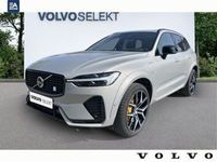 occasion Volvo XC60 T8 AWD 310 + 145ch Polestar Engineered Geartronic