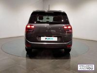 occasion Citroën C4 Grand Spacetourer Bluehdi 130 S&s Eat8 Business