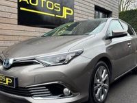 Occasion Toyota Auris Hybrid Executive 136 ch (100 kW) 2016 Berline