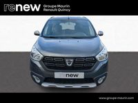 occasion Dacia Lodgy 1.2 Tce 115ch Explorer 7 Places