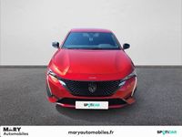 Occasion Peugeot 308 GT 130 ch (95 kW) 2022 Rouge Berline