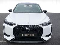 Occasion DS Automobiles DS3 Crossback E-Tense Rivoli 114 kW (156 ch) 2024 Biton SUV