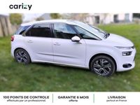 occasion Citroën C4 Picasso Puretech 130 S&s Feel Edition