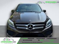 occasion Mercedes GLE400 BVA 4Matic