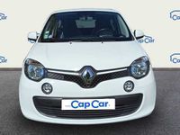 occasion Renault Twingo Limited - 1.0 SCe 70