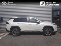 occasion Toyota RAV4 Hybride 222 ch AWD-i Lounge