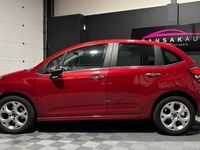 Occasion Citroën C3 Exclusive 82 ch (60 kW) 2015 Citadine