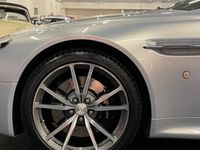 occasion Aston Martin V8 Vantage ROADSTER 4.7 420 SPORTSHIFT BVS