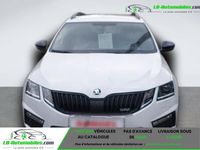 occasion Skoda Octavia Combi 2.0 TSI 230 ch BVA