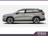 Nouvelle Skoda Kodiaq 150 ch (110 kW) 2025 Gris SUV