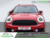 occasion Mini Countryman 150 ch BVM