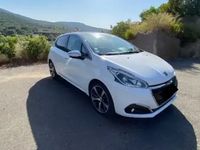 occasion Peugeot 208 1.2 Puretech 110ch Feline S&s Eat6 5cv 5p