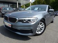 occasion BMW 520 520 (G30) DA 190CH EFFICIENT DYNAMICS EDITION BUSIN