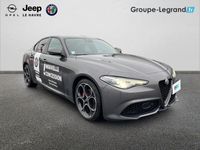 occasion Alfa Romeo Giulia 2.2 JTD 190ch Sprint AT8 MY22