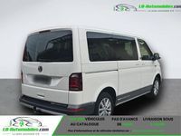 occasion VW Multivan 2.0 TDI 198 BVA