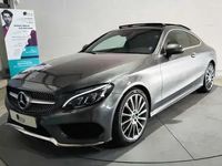 occasion Mercedes 250 Classe Cl9g-tronic Sportline Toit Ouvrant / Burmester /