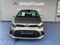 occasion Kia Picanto 1.0 67ch Urban Edition Euro6d-T