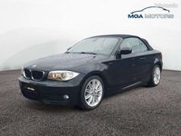 Occasion BMW 118 Comfort Edition 144 ch (105 kW) 2011 Citadine