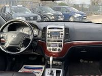 occasion Hyundai Santa Fe 2.2 CRDI155 PK EXEC BA 7PL 4X4