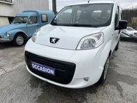 occasion Peugeot Bipper 1.3 HDI 80CH STYLE