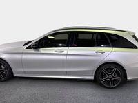 occasion Mercedes C200 Classe184ch Amg Line 9g-tronic