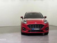 Occasion Ford Puma ST-Line 126 ch (92 kW) 2022 SUV