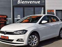 occasion VW Polo 1.0 80CH BUSINESS EURO6DT