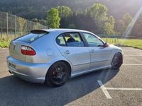 occasion Seat Leon 1.8i 20VT Top Sport