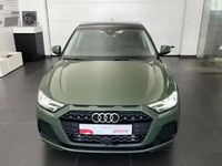 Occasion Audi A1 Sportback Design 95 ch (69 kW) 2025 Vert Citadine