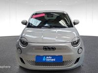 Occasion Fiat 500e 86 kW (118 ch) 2024 Bleu Berline