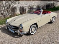 occasion Mercedes 190 SL