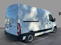 occasion Renault Master FGN TRAC F3500 L2H2 DCI 135 GRAND CONFORT 4 portes Diesel Manuelle Blanc