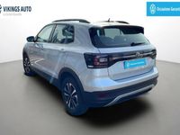 occasion VW T-Cross - 1.0 TSI 110 Start/Stop BVM6 United