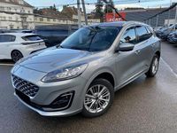 Occasion Ford Kuga Vignale 190 ch (139 kW) 2024 Gris SUV