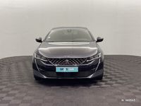 occasion Peugeot 508 II BLUEHDI 160 CH S&S EAT8 GT LINE