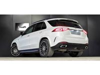 occasion Mercedes GLE350 350 de EQ POWER 9G-Tronic 4Matic