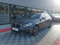 occasion BMW 116 III 1.5 D Business Design
