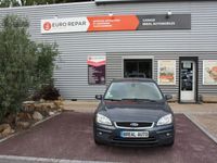 Occasion Ford Focus Ghia 109 ch (80 kW) 2007 Berline