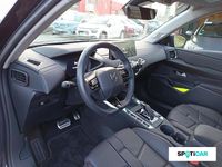 Occasion DS Automobiles DS3 136 ch (100 kW) 2025 Gris Citadine