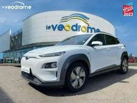 occasion Hyundai Kona Electric 204ch Executive Euro6d-t Evap